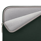 Tech-Protect Sleevy Laptop 15-16 case - grøn