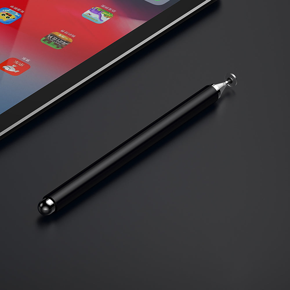 Joyroom JR-BP560 Excellent Series Passiv Stylus - Sort