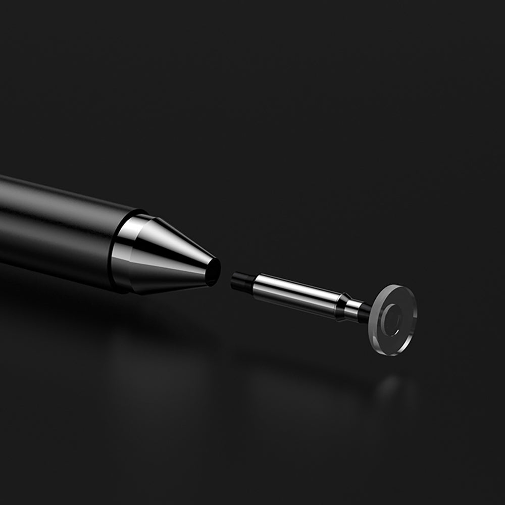 Joyroom JR-BP560 Excellent Series Passiv Stylus - Sort