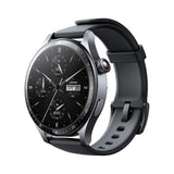 Joyroom Classic Series JR-FC2 Pro Smartwatch med funktionen til at besvare opkald - mørkgrå