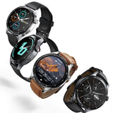 Joyroom Classic Series JR-FC2 Pro Smartwatch med Call Answering Function - Sølv