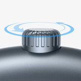 Joyroom J-Head serie JR-JH1 trådløse hovedtelefoner med ANC Bluetooth - sort