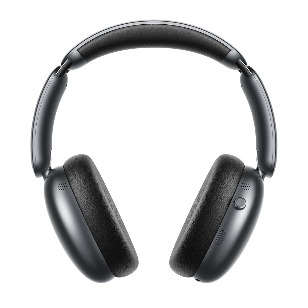 Joyroom J-Head serie JR-JH1 trådløse hovedtelefoner med ANC Bluetooth - sort