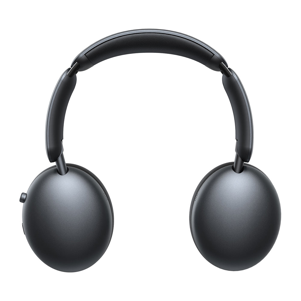 Joyroom J-Head serie JR-JH1 trådløse hovedtelefoner med ANC Bluetooth - sort