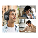 Joyroom J-Head serie JR-JH1 trådløse hovedtelefoner med ANC Bluetooth - sort