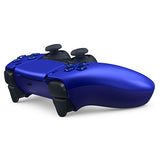Gaming Sony Dualsense Playstation 5 Controller Cobalt Blue