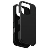 CARE af PanzerGlass Feature Double Defense Case til iPhone 16 Pro - sort