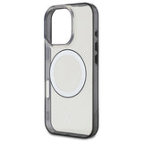 MagSafe Case med Mercedes-logo til iPhone 16 Pro Max - klar