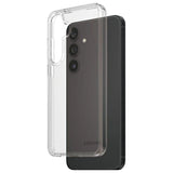 PanzerGlass HardCase til Samsung Galaxy S24+ - Gennemsigtig