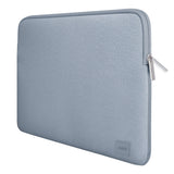 Uniq neopren laptopsleeve 14" Cypern Vandbestandige sag - blå