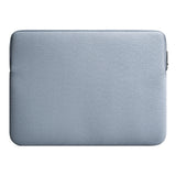Uniq neopren laptopsleeve 14" Cypern Vandbestandige sag - blå
