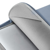 Uniq neopren laptopsleeve 14" Cypern Vandbestandige sag - blå