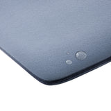 Uniq neopren laptopsleeve 14" Cypern Vandbestandige sag - blå