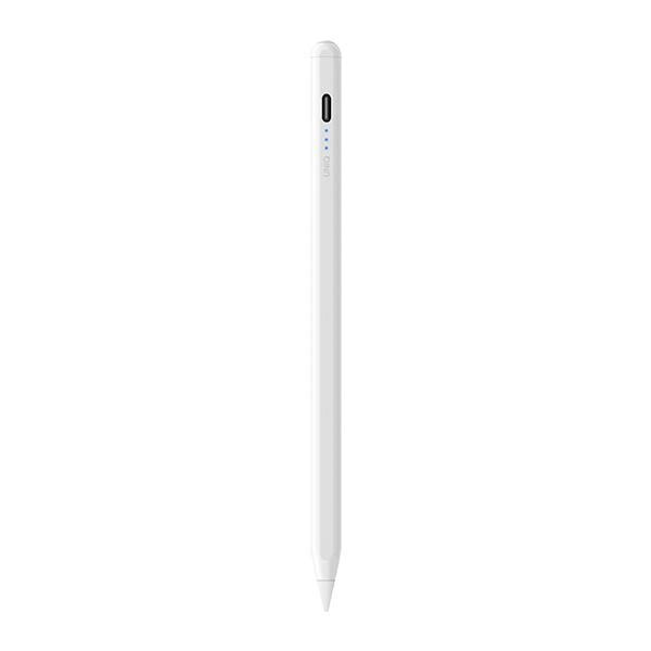 Uniq Pixo Lite 2.0 Magnetisk Stylus til iPad - Hvid