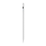 Uniq Pixo Lite 2.0 Magnetisk Stylus til iPad - Hvid