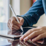 Uniq Pixo Lite 2.0 Magnetisk stylus til iPad - sort/grafit sort