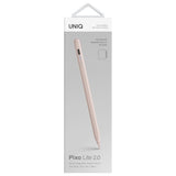 Uniq Pixo Lite 2.0 Magnetisk Stylus til iPad - Pink