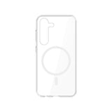3mk Clear MagCase for Samsung Galaxy S24 - transparent