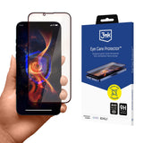 Hærdet glas 3mk Eye Care beskytter til Apple iPhone 13/13 Pro/14
