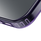 3mk Frosty MagCase Purple Case til Apple iPhone 13 Pro Max - lilla