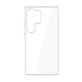3mk Clear Case til Samsung Galaxy S25 Ultra - gennemsigtig