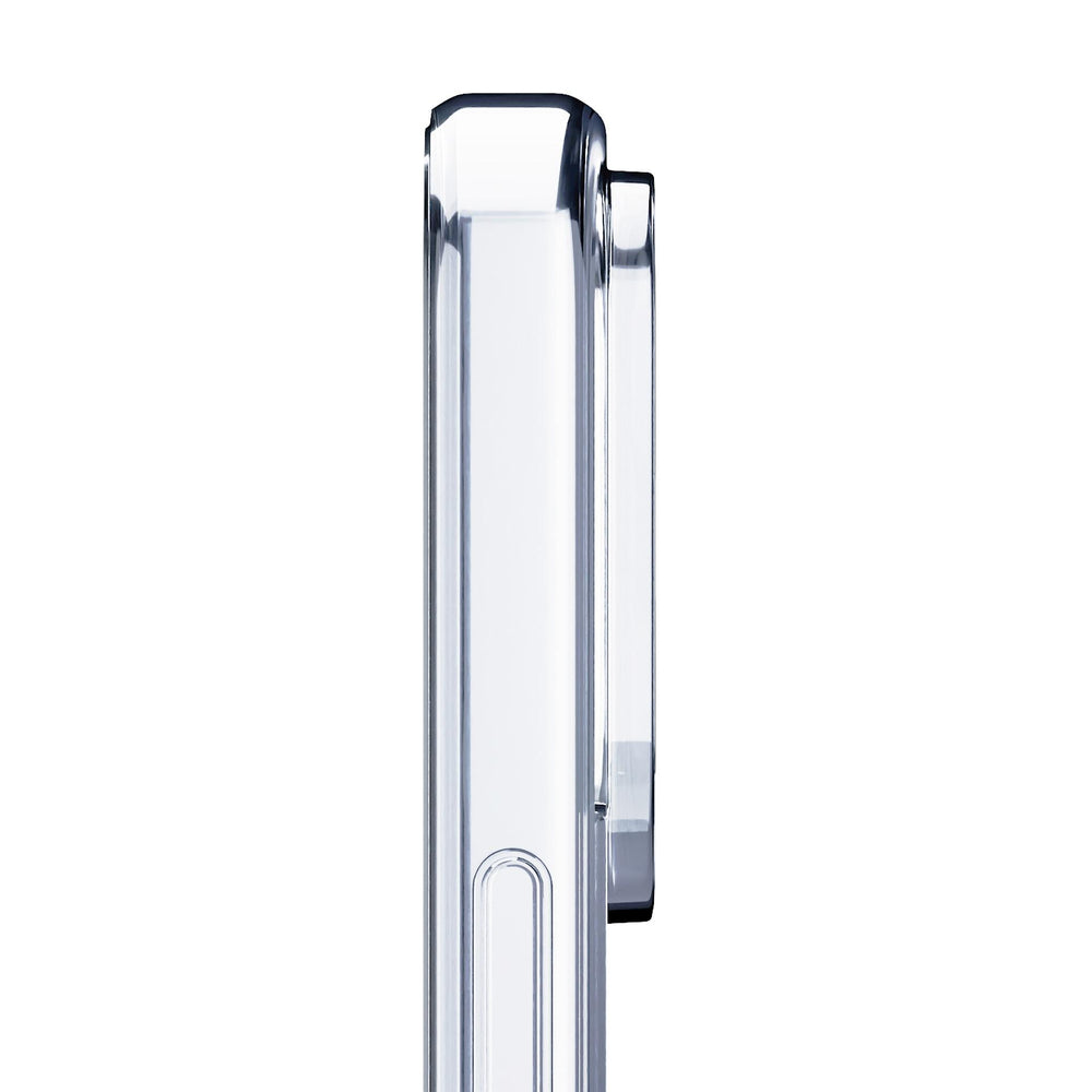 3mk Clear MagCase for Apple iPhone 16 - transparent