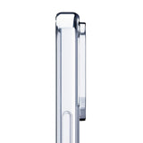 3mk Clear MagCase for Apple iPhone 16 - transparent