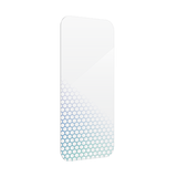 ZAGG InvisibleShield Glass XTR4 Graphene skærmbeskytter med blå lysfilter til iPhone 16 Pro