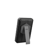 UAG Rugged 10K Powerbank - 10000 mAh med stativ, 10W trådløs opladning, MagSafe-kompatibel, kabel inkluderet - sort