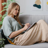 Wozinsky Stylus Universal Active Stylus (Android og iOS) - hvid