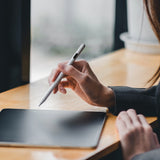 Wozinsky Stylus Universal Active Stylus (Android og iOS) - hvid