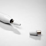 Wozinsky Stylus Universal Active Stylus (Android og iOS) - hvid