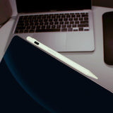 Wozinsky Stylus Universal Active Stylus (Android og iOS) - hvid