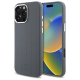 MagSafe Case til iPhone 16 Pro Max - Grå