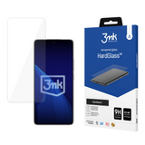 Hærdet glas 9H 3mk HardGlassTM til Xiaomi 14T / 14T Pro
