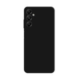 3mk Silicone Case til Samsung Galaxy A05s - sort