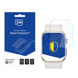3mk Watch Protection ARC beskyttende film til Huawei Watch D2