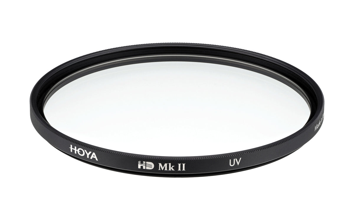 Hoya HD Mk II UV Ultraviolet (UV) kamerafilter 62 mm