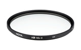 Hoya HD Mk II UV Ultraviolet (UV) kamerafilter 67 mm