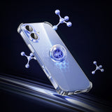 Ugreen Bright Cushion CA101 Case til iPhone 16 Plus - klar