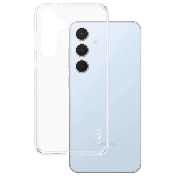 CARE af PanzerGlass Urban Combat Case Sam S24 FE MagSafe 1466