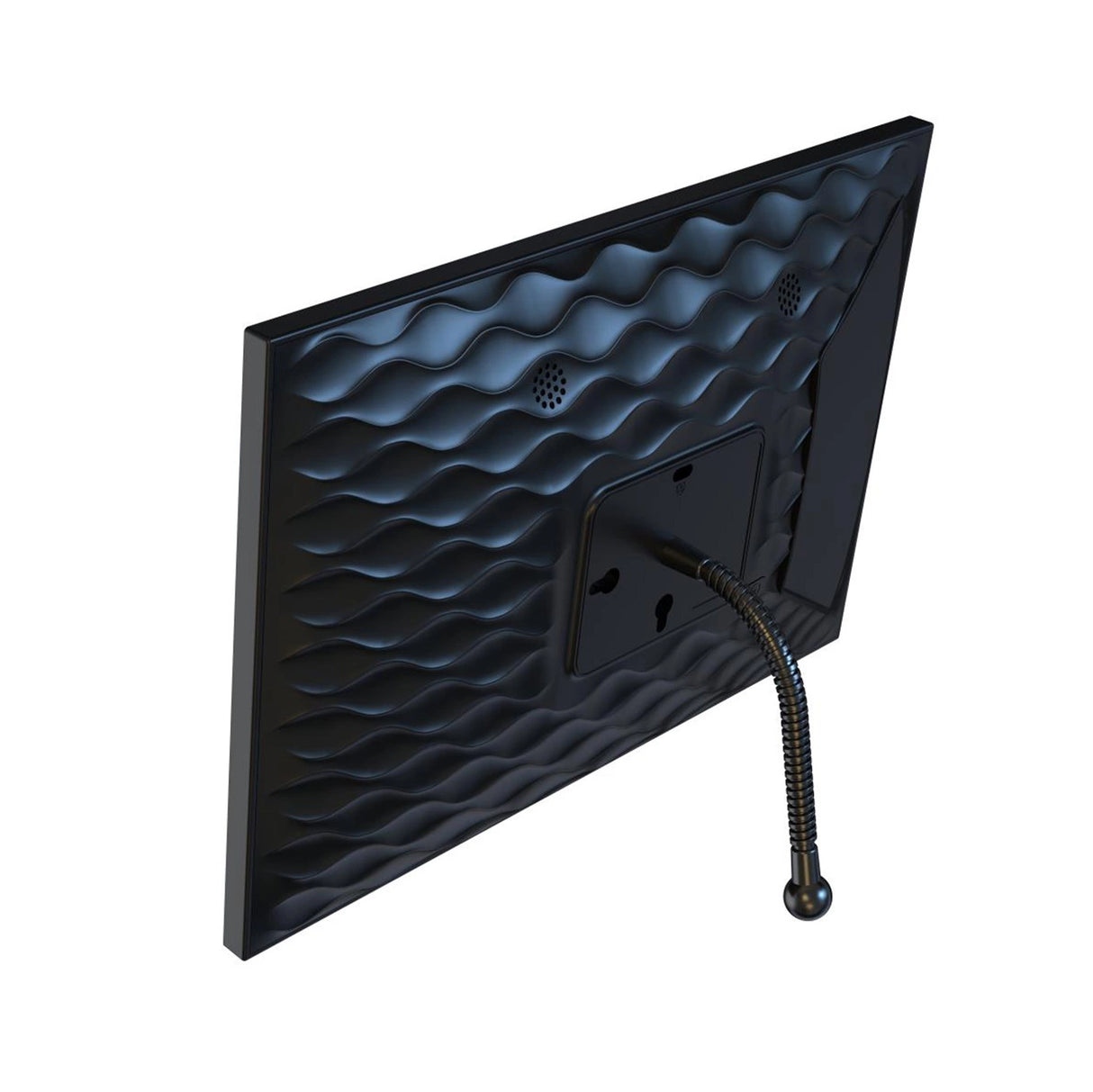 Denver Frame PFF-1026B 10.1" Digitalt ramme - sort