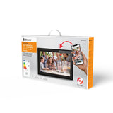 Denver Frame PFF-1515B 15.6" Digitalt ramme - sort