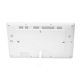 Denver Frame PFF-1515W 15.6" Digitalt ramme - hvidt