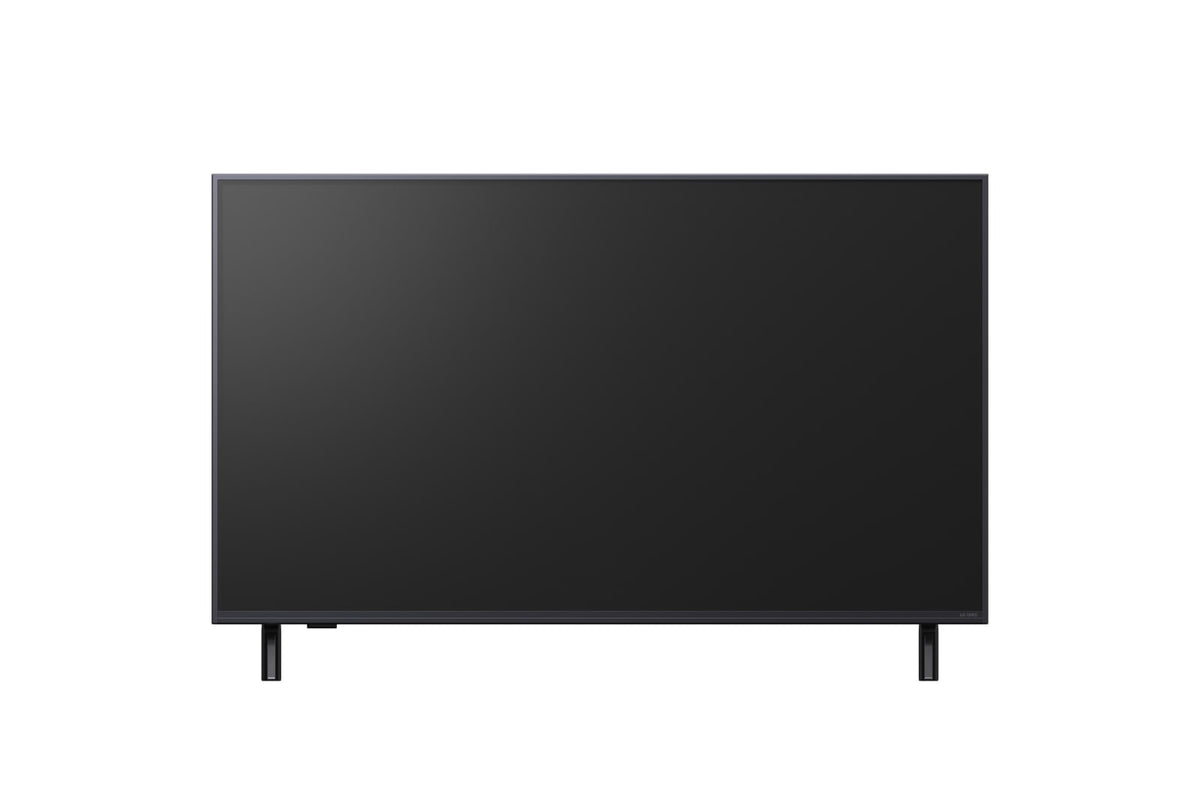 LG QNED82 Series 43QNED82A3B 43 4K UHD (2160p) Smart TV