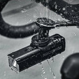 Rockbros Bike Mount til Garmin / GoPro - sort