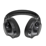 Acefast H4 active noise canceling wireless headset black