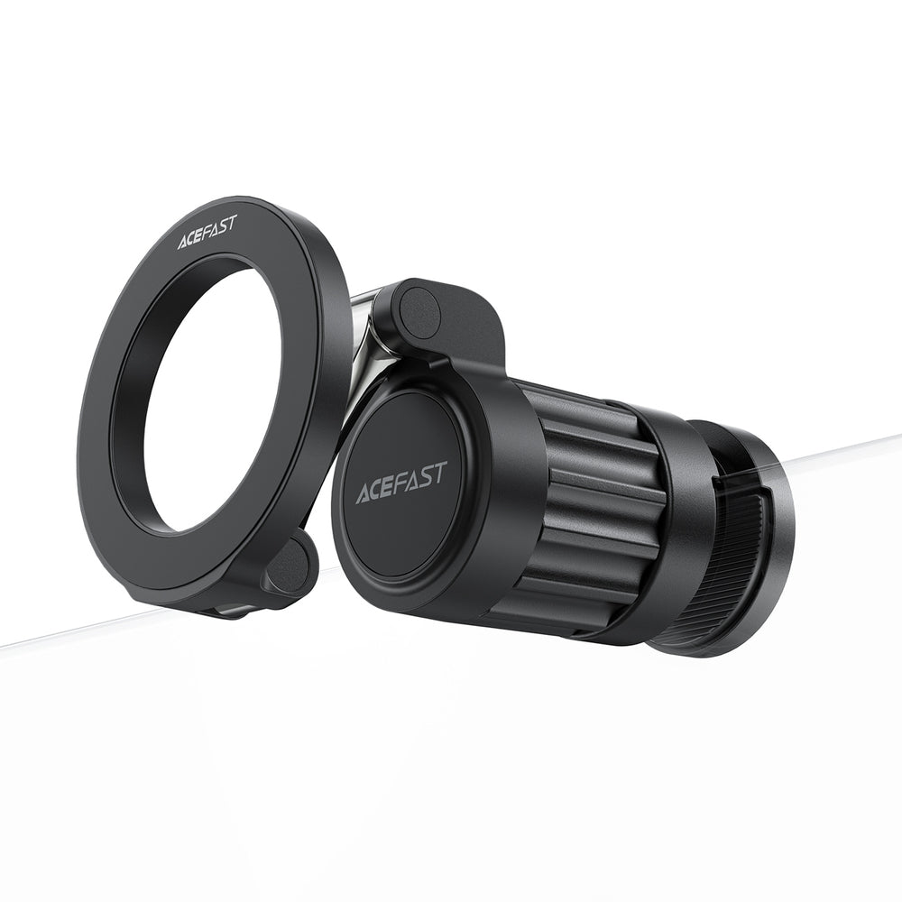 Acefast E23 Magnetic Phone Holder - Black
