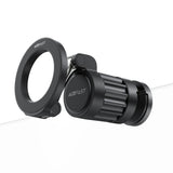 Acefast E23 Magnetic Phone Holder - Black