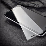 Wozinsky Privacy Glass hærdet glas til Samsung Galaxy S25 med Anti Spy privatlivsfilter